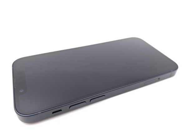 refurbished iPhone 13 Mini mitternacht